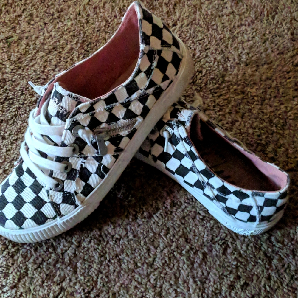 Blowfish shoes